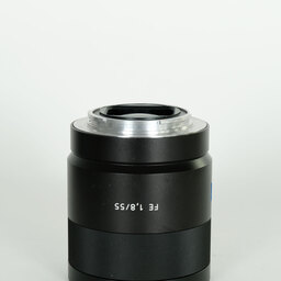 SONY Sonnar T* FE 55mm F1.8 ZA SEL55F18Z