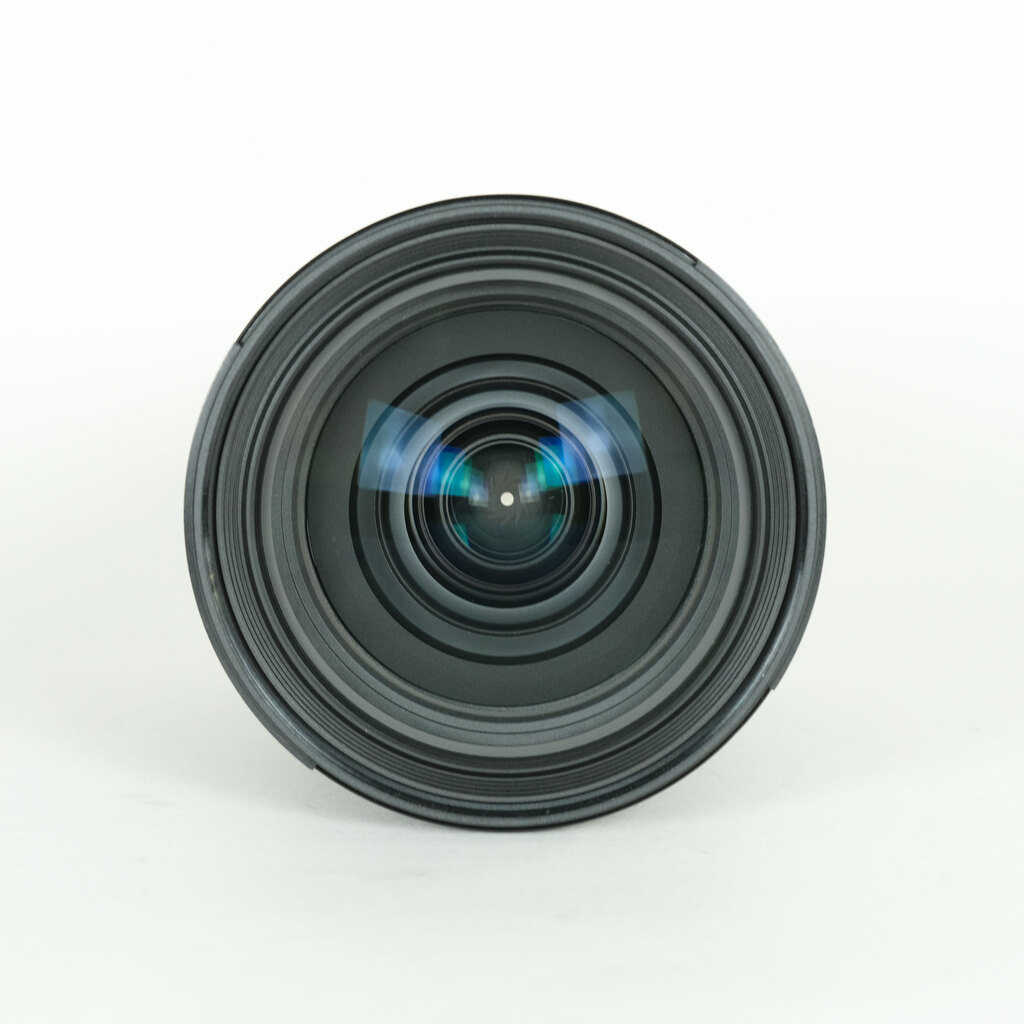 SONY FE 24-70mm F2.8 GM II SEL2470GM2