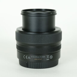 Nikon NIKKOR Z 24-50mm f/4-6.3