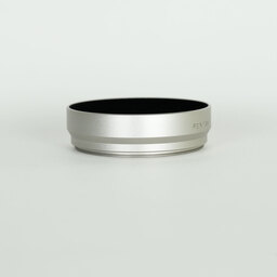 PENTAX HD FA 43mm F1.9 Limited シルバー