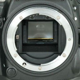 Nikon D7100