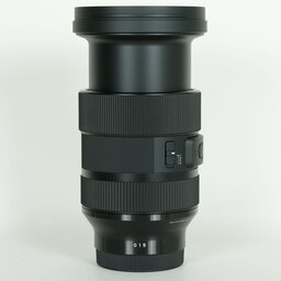 SIGMA 24-70mm F2.8 DG DN｜Art [ソニーE用]