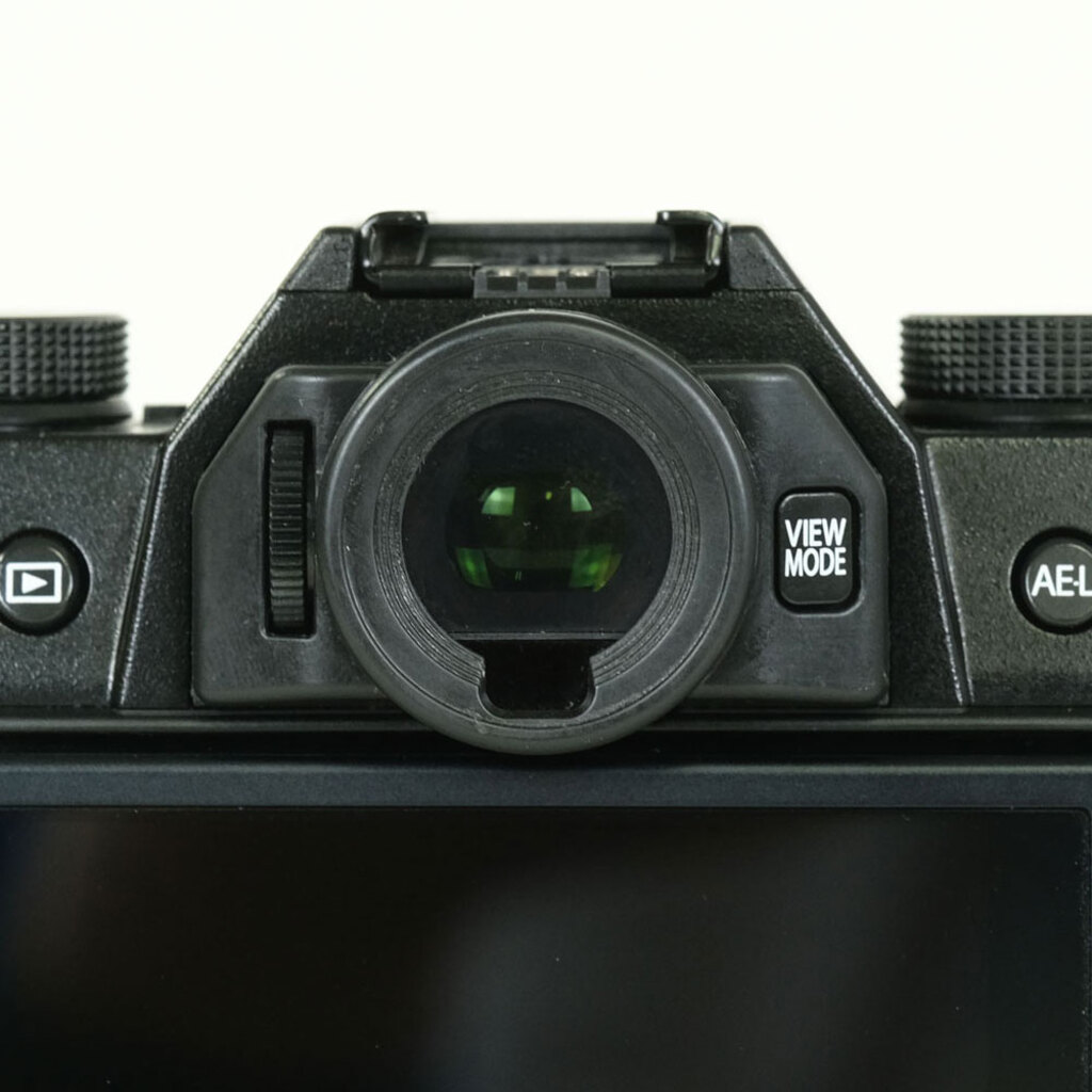 FUJIFILM X-T30 FUJIFILM X-T30