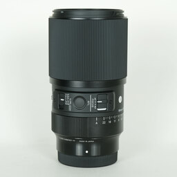 SIGMA 105mm F2.8 DG DN Macro｜Art [ソニーE用]