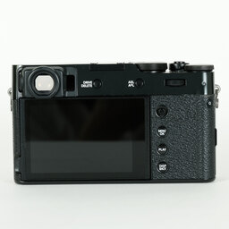 FUJIFILM X100V ブラック