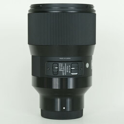 SIGMA Art 135mm F1.8 DG HSM  (ソニーE用)