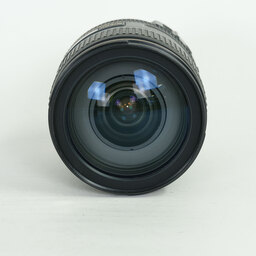 Nikon AF-S NIKKOR 24-120mm f/4G ED VR