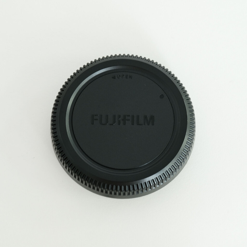 FUJIFILM GF45mmF2.8 R WR