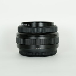 FUJIFILM GF50mmF3.5 R LM WR