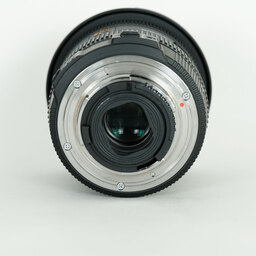 SIGMA 10-20mm F3.5 EX DC HSM [ニコンF用]