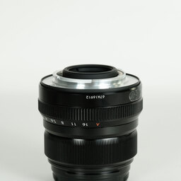 FUJIFILM XF23mmF2 R WR