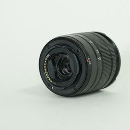 FUJIFILM XC16-50mm F3.5-5.6 OIS II FUJIFILM XC16-50mm F3.5-5.6 OIS II