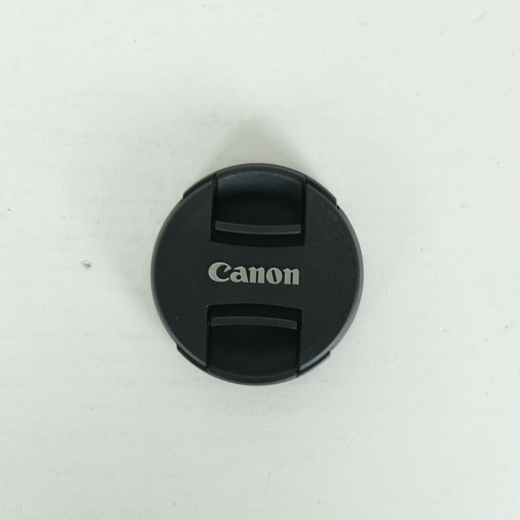 Canon EF-M15-45mm F3.5-6.3 IS STM Canon EF-M15-45mm F3.5-6.3 IS STM