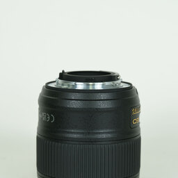 Nikon AF-S NIKKOR 35mm f/1.8G ED