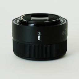 Nikon NIKKOR Z 28mm f/2.8