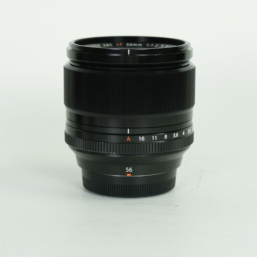 FUJIFILM XF56mmF1.2 R