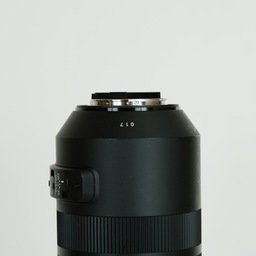 SIGMA 100-400mm F5-6.3 DG OS HSM｜Contemporary [ニコン用]