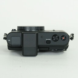 Nikon Nikon1 V1 ボディ ブラック