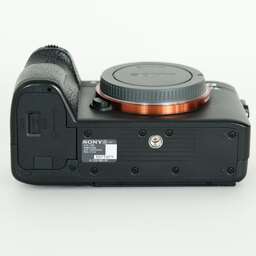 SONY α7 III（ILCE-7M3）