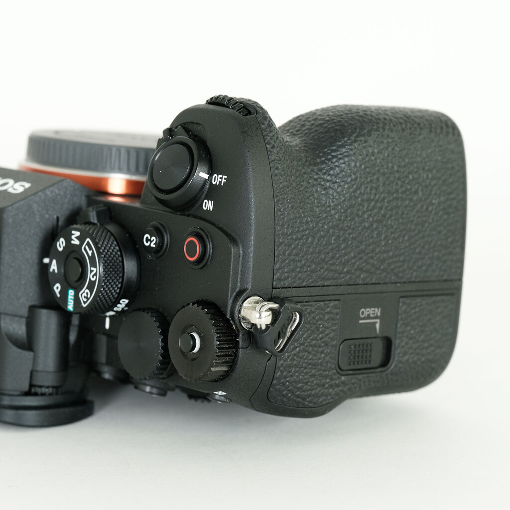 SONY α7R V（ILCE-7RM5）