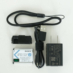 SONY Cyber-shot DSC-RX0M2