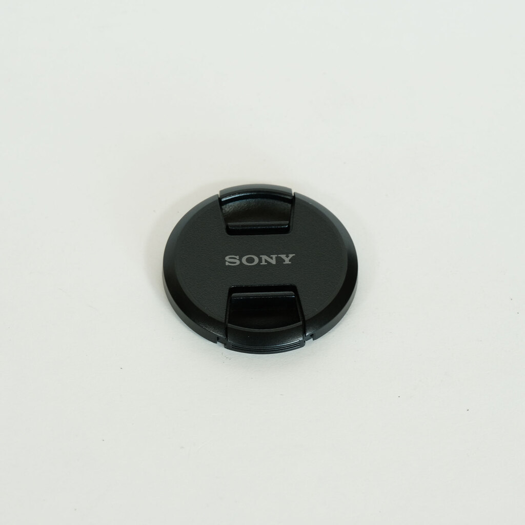 SONY FE 90mm F2.8 Macro G OSS SEL90M28G