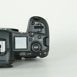 Canon EOS R5 Canon EOS R5