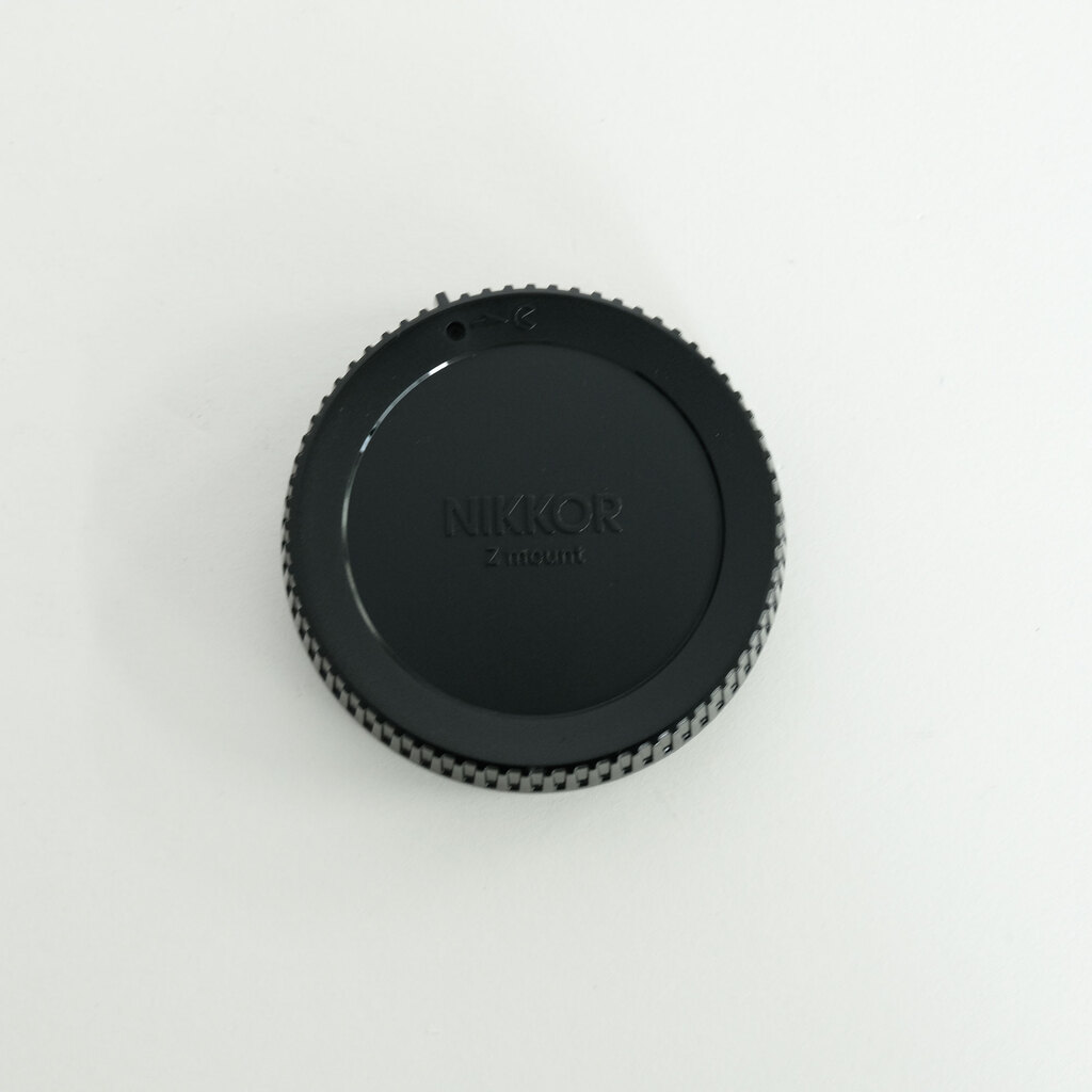 Nikon NIKKOR Z 180-600mm f/5.6-6.3 VR