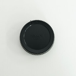 Nikon NIKKOR Z 180-600mm f/5.6-6.3 VR