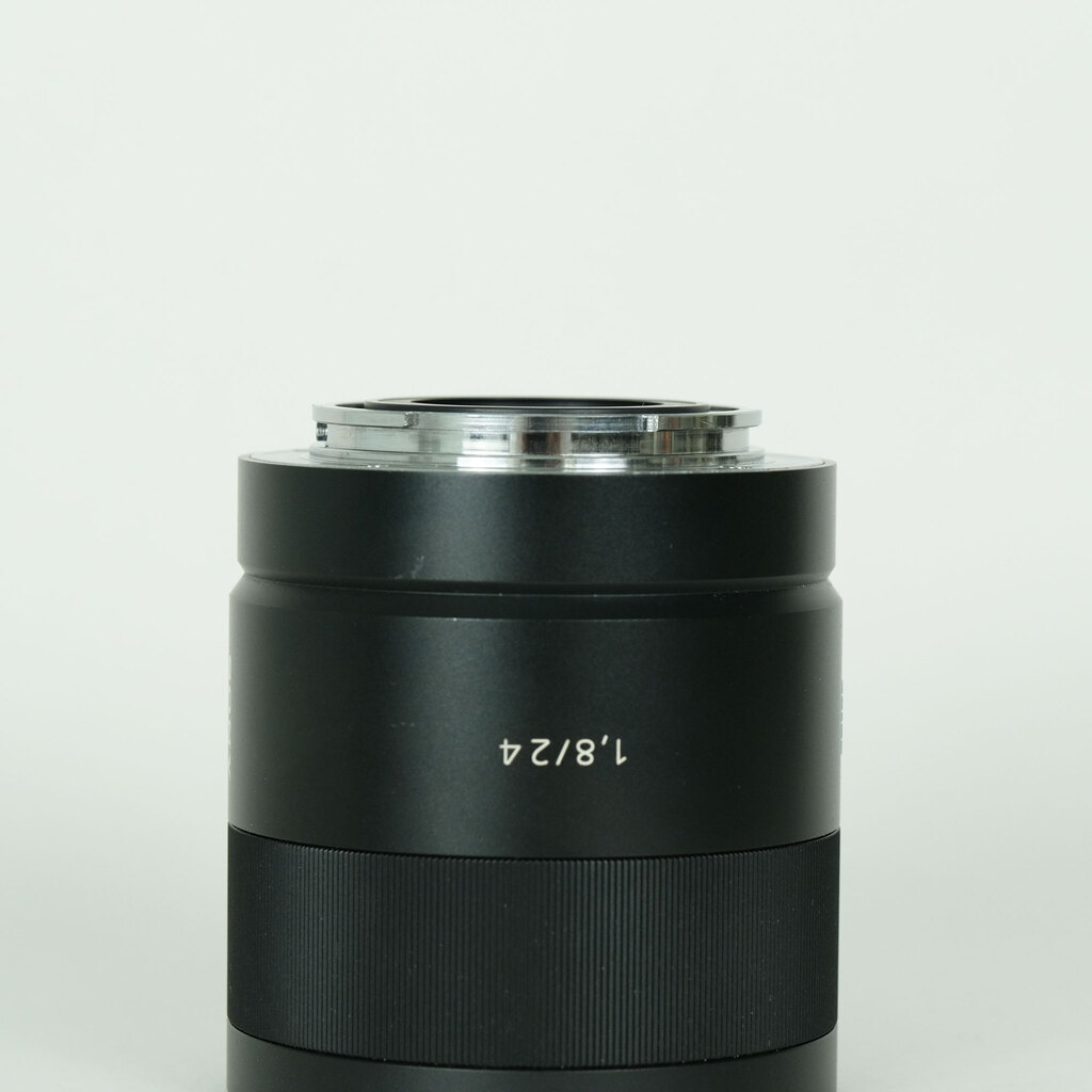 SONY Sonnar T* E 24mm F1.8 ZA SEL24F18Zの出品 | ONE SCENE（ワン