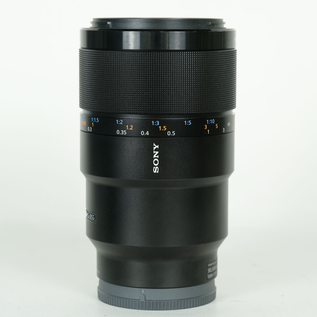 SONY FE 90mm F2.8 Macro G OSS SEL90M28Gの出品 | ONE SCENE（ワン