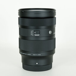 SIGMA 28-70mm F2.8 DG DN ｜Contemporary[ソニーE用]