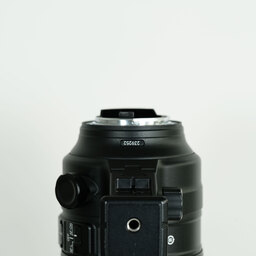 Nikon AF-S NIKKOR 70-200mm f/2.8E FL ED VR