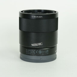 SONY Sonnar T* E 24mm F1.8 ZA SEL24F18Z