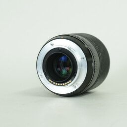 FUJIFILM XF60mmF2.4 R Macro