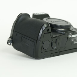 Panasonic LUMIX DMC-G8