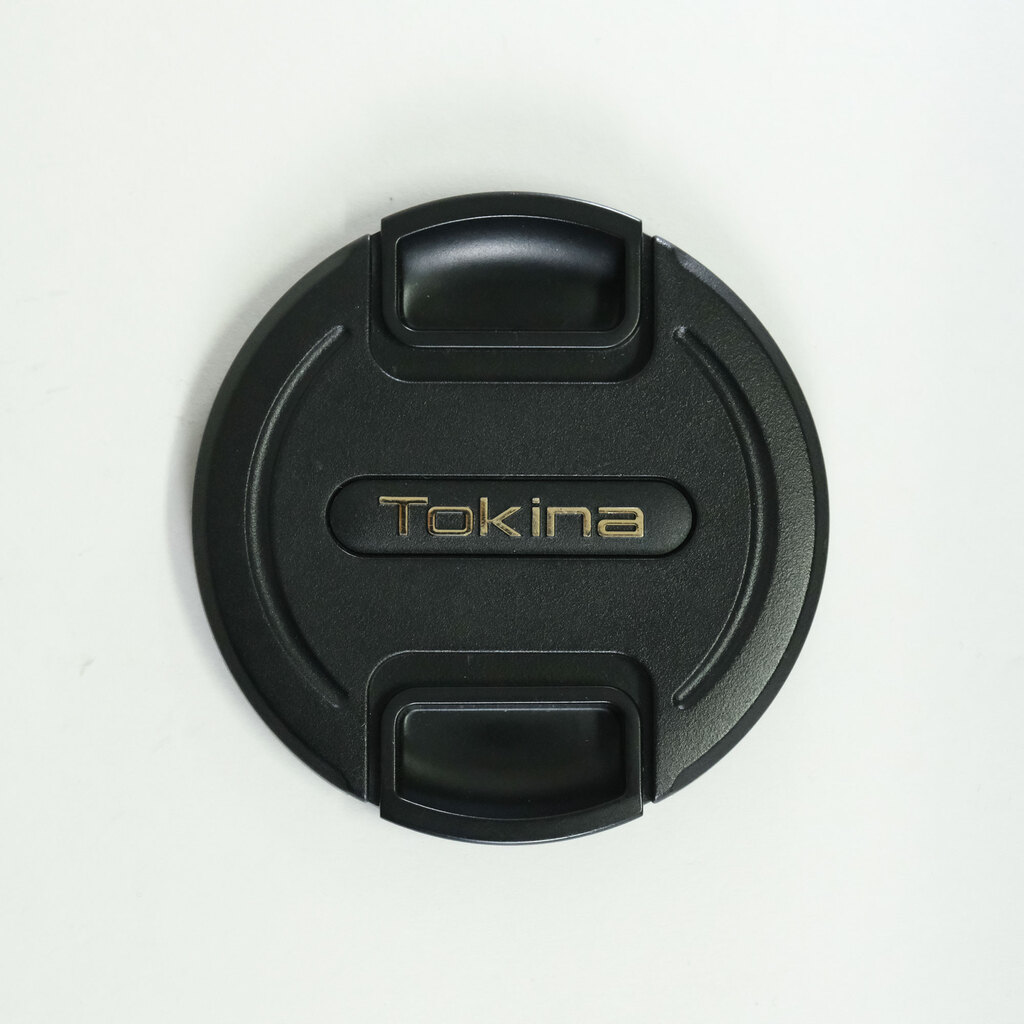 TOKINA AT-X124 PRO DX II (AF12-24mm F4)(ニコン用)