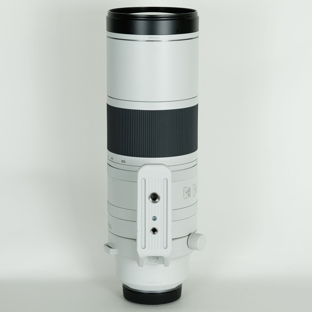 Canon RF200-800mm F6.3-9 IS USM