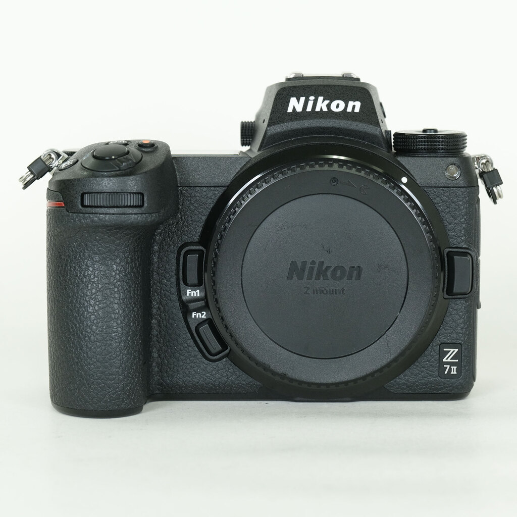 Nikon Z7II