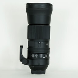 SIGMA 150-600mm F5-6.3 DG OS HSM｜Contemporary [ニコンF用]