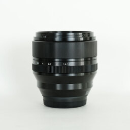 FUJIFILM XF56mmF1.2 R WR