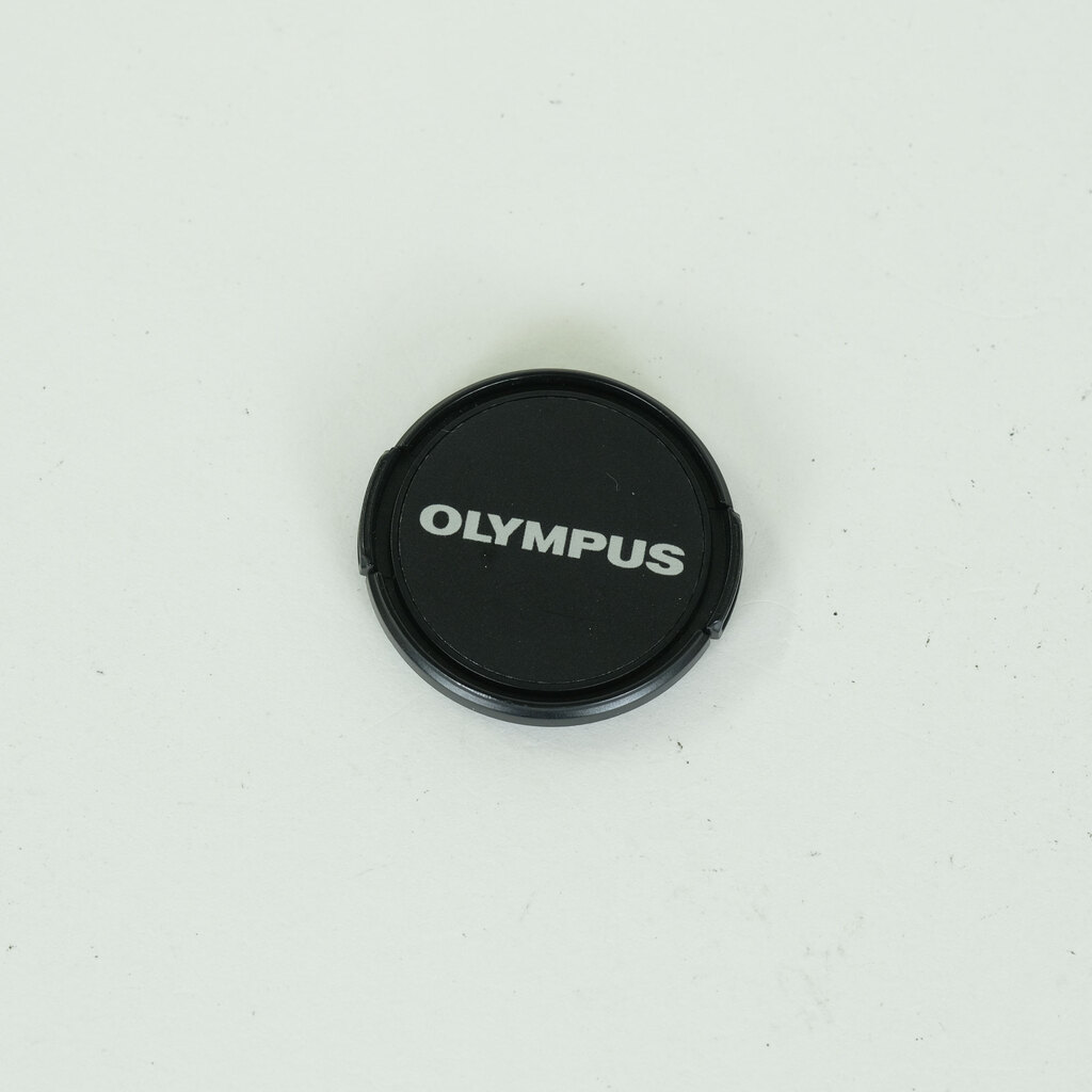 OLYMPUS M.ZUIKO DIGITAL 45mm F1.8