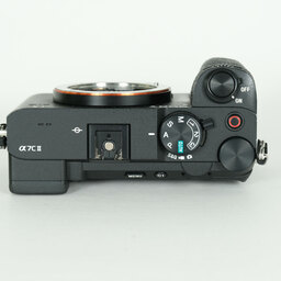 SONY α7C II(ILCE-7CM2) SONY α7C II(ILCE-7CM2)