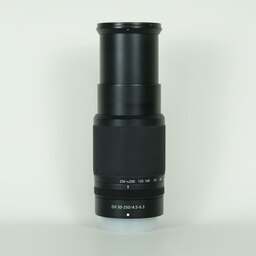 Nikon NIKKOR Z DX 50-250mm f/4.5-6.3 VR Nikon NIKKOR Z DX 50-250mm f/4.5-6.3 VR