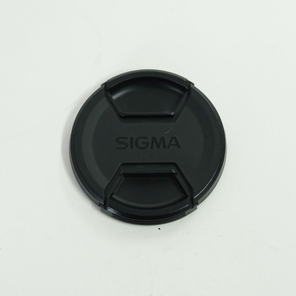 SIGMA 8-16mm F4.5-5.6DC HSM (キヤノンEF用)