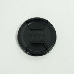 SIGMA 8-16mm F4.5-5.6DC HSM (キヤノンEF用)