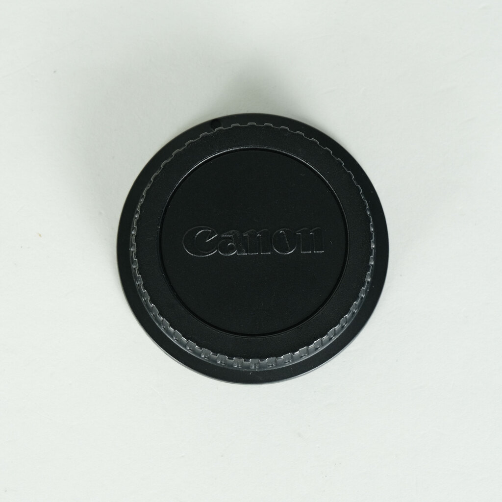 Canon EF-S24mm F2.8 STM