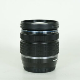 OLYMPUS M.ZUIKO DIGITAL ED 12‑45mm F4.0 PRO