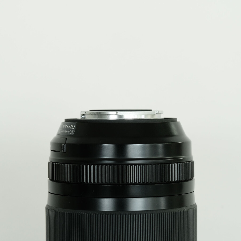 FUJIFILM XF18-135mmF3.5-5.6 R LM OIS WR