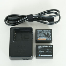 FUJIFILM X-E3 FUJIFILM X-E3